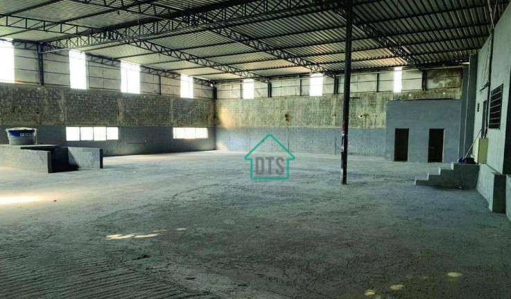 Imagem Galpão à Venda, 1.400 m² em Jardim Jaraguá - São Paulo Imagem Galpão à Venda, 1.400 m² em Jardim Jaraguá - São Paulo