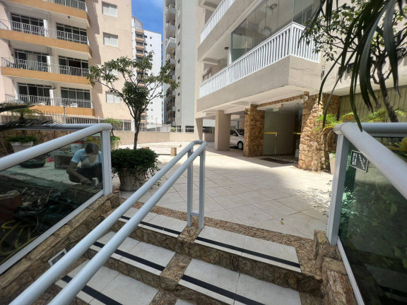 Imagem Apartamento com 1 Quarto à Venda, 63 m² em Guilhermina - Praia Grande Imagem Apartamento com 1 Quarto à Venda, 63 m² em Guilhermina - Praia Grande