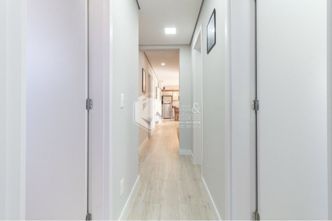 Imagem Apartamento com 3 Quartos à Venda, 136 m² em Vila Anastácio - São Paulo