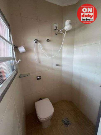 Imagem Apartamento com 3 Quartos à Venda, 110 m² em Aparecida - Santos Imagem Apartamento com 3 Quartos à Venda, 110 m² em Aparecida - Santos