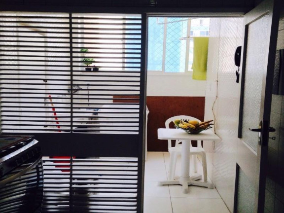 Imagem Apartamento com 3 Quartos à Venda, 108 m² em Pituba - Salvador