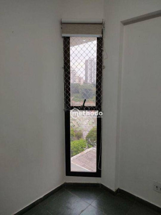 Imagem Apartamento com 1 Quarto à Venda, 47 m² em Cambuí - Campinas