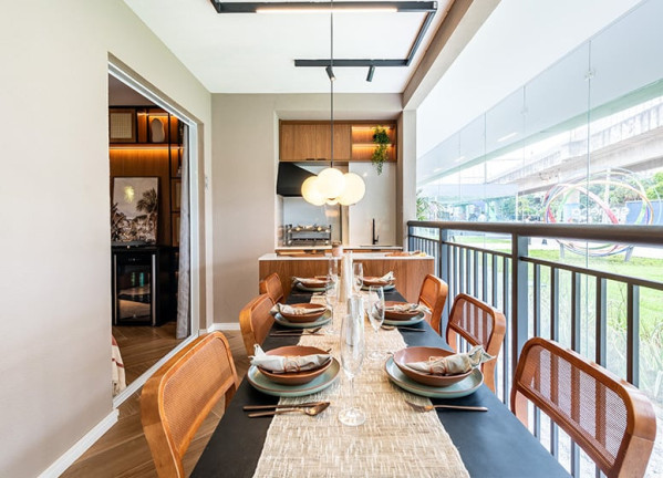 Imagem Apartamento com 2 Quartos à Venda, 33 m² em Panamby - São Paulo Imagem Apartamento com 2 Quartos à Venda, 33 m² em Panamby - São Paulo