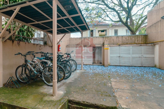 Imagem Apartamento com 1 Quarto à Venda, 32 m² em Cidade Baixa - Porto Alegre Imagem Apartamento com 1 Quarto à Venda, 32 m² em Cidade Baixa - Porto Alegre