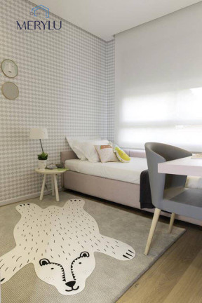 Imagem Apartamento com 3 Quartos à Venda, 163 m² em Vila Mariana - São Paulo
