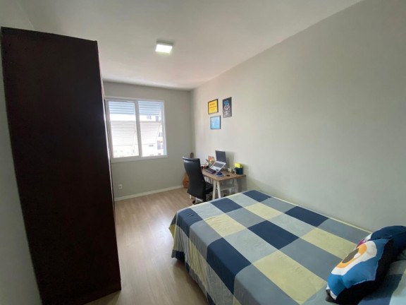 Imagem Apartamento com 2 Quartos à Venda, 90 m² em Embaré - Santos Imagem Apartamento com 2 Quartos à Venda, 90 m² em Embaré - Santos