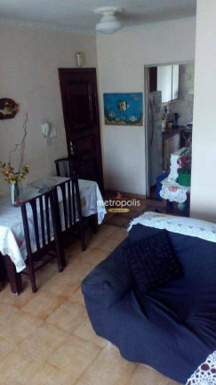 Imagem Apartamento com 3 Quartos à Venda, 70 m² em Rudge Ramos - São Bernardo Do Campo