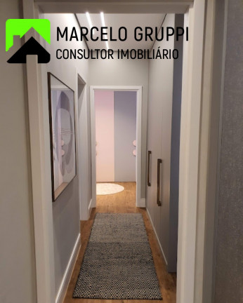 Imagem Apartamento com 3 Quartos à Venda, 155 m² em Vila Castelo Branco - Indaiatuba