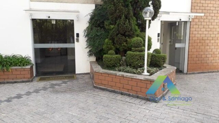 Foto do imóvel Apartamento com 3 Quartos à Venda, 126 m² em Jardim Vila Mariana - São Paulo