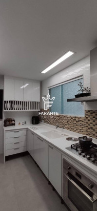 Imagem Apartamento com 3 Quartos à Venda, 74 m² em São Jorge - Santos Imagem Apartamento com 3 Quartos à Venda, 74 m² em São Jorge - Santos