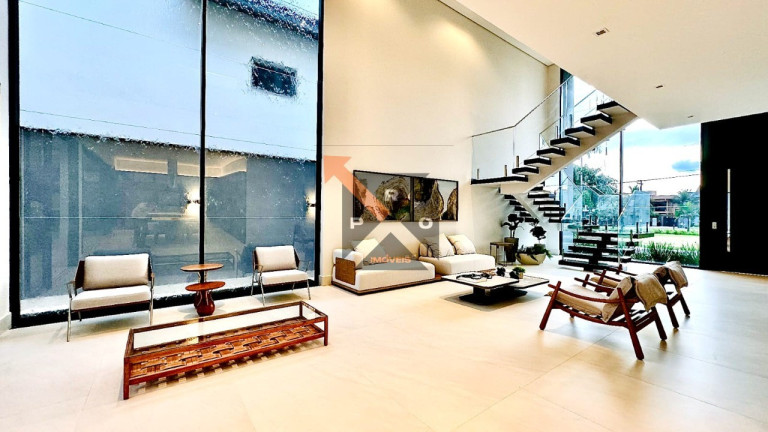 Imagem Casa com 5 Quartos à Venda, 525 m² em Jardim Acapulco - Guarujá