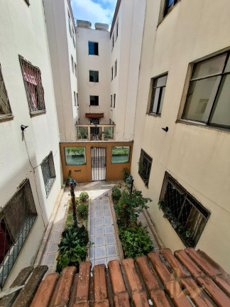 Imagem Imóvel com 2 Quartos à Venda, 45 m² em Jardim Riacho Das Pedras - Contagem