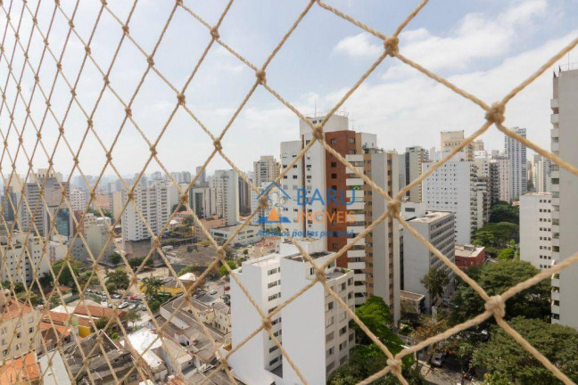 Imagem Apartamento com 3 Quartos à Venda, 267 m² em Perdizes - São Paulo