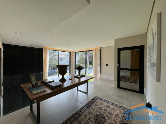 Imagem Casa de Condomínio com 4 Quartos à Venda, 705 m² em Alphaville - Santana De Parnaíba