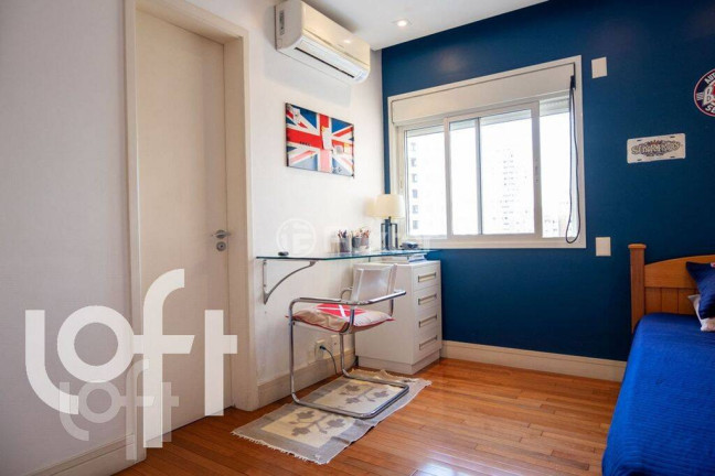 Imagem Apartamento com 4 Quartos à Venda, 366 m² em Alto Da Lapa - São Paulo Imagem Apartamento com 4 Quartos à Venda, 366 m² em Alto Da Lapa - São Paulo