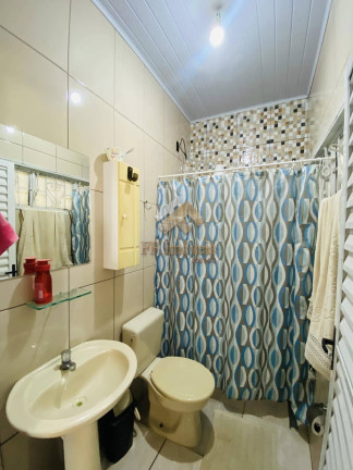 Imagem Casa com 2 Quartos à Venda, 300 m² em Broa - Brotas
