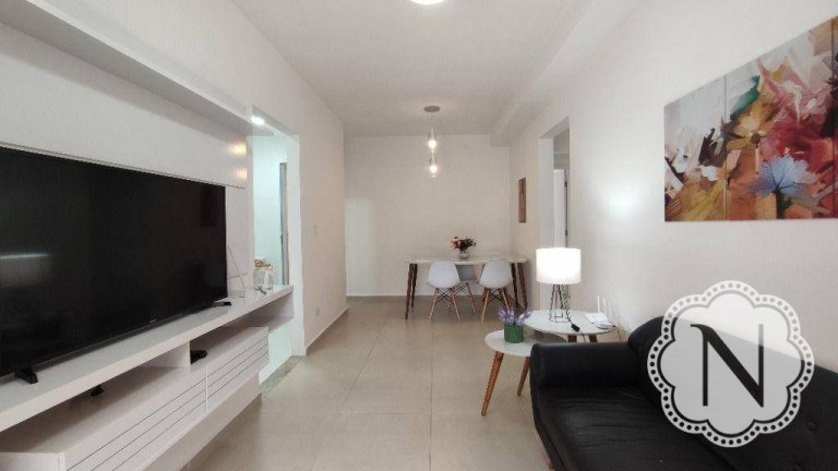 Imagem Apartamento com 3 Quartos à Venda, 92 m² em Praia Do Sonho - Itanhaém Imagem Apartamento com 3 Quartos à Venda, 92 m² em Praia Do Sonho - Itanhaém