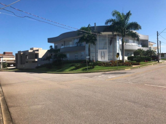 Sobrado com 5 Quartos à Venda, 790 m² em Ibiti Royal Park - Sorocaba