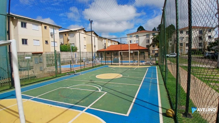 Imagem Apartamento com 2 Quartos à Venda, 42 m² em Parque Residencial Rita Vieira - Campo Grande Imagem Apartamento com 2 Quartos à Venda, 42 m² em Parque Residencial Rita Vieira - Campo Grande