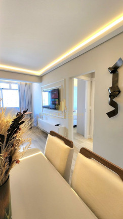 Imagem Apartamento com 1 Quarto à Venda, 43 m² em Centro - Balneário Camboriú