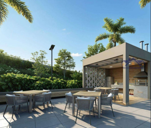 Imagem Apartamento com 2 Quartos à Venda, 41 m² em Parque Laguna - Taboão Da Serra Imagem Apartamento com 2 Quartos à Venda, 41 m² em Parque Laguna - Taboão Da Serra
