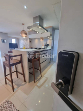 Imagem Apartamento com 1 Quarto à Venda, 70 m² em Jaguaré - São Paulo