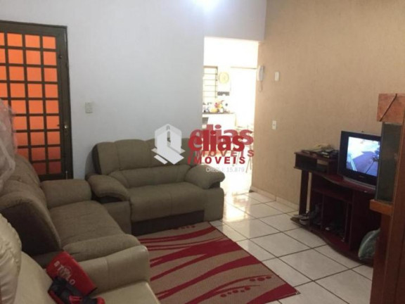 Imagem Casa com 2 Quartos à Venda, 140 m² em Vila São João Do Ipiranga - Bauru