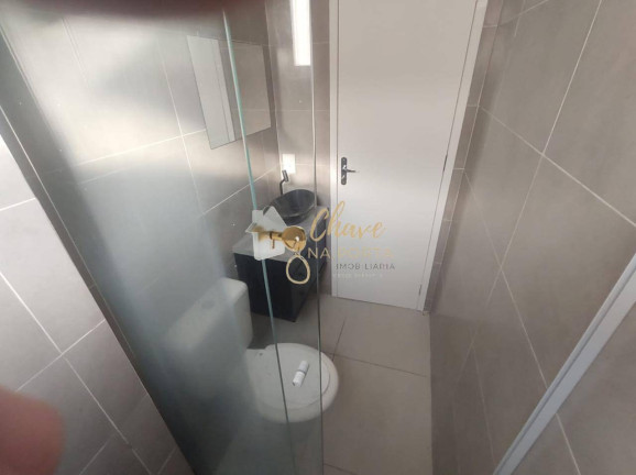 Imagem Apartamento com 2 Quartos à Venda, 39 m² em Jardim Monte Kemel - São Paulo Imagem Apartamento com 2 Quartos à Venda, 39 m² em Jardim Monte Kemel - São Paulo