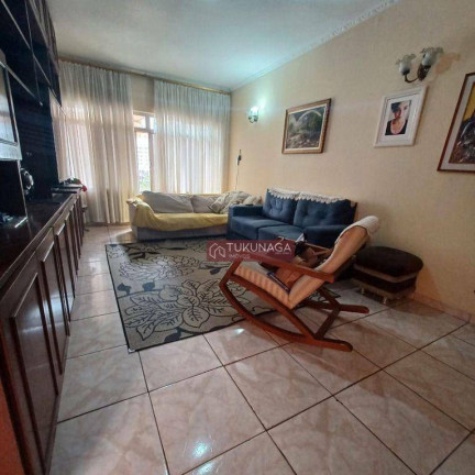 Imagem Casa com 3 Quartos à Venda, 204 m² em Jardim Santa Mena - Guarulhos Imagem Casa com 3 Quartos à Venda, 204 m² em Jardim Santa Mena - Guarulhos
