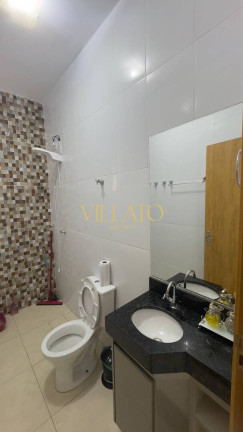 Imagem Casa com 2 Quartos à Venda, 102 m² em Residencial Solar Ville - Goiânia Imagem Casa com 2 Quartos à Venda, 102 m² em Residencial Solar Ville - Goiânia