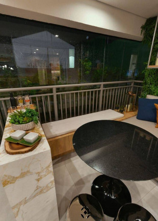 Imagem Apartamento com 2 Quartos à Venda, em Jardim Independência - São Paulo Imagem Apartamento com 2 Quartos à Venda, em Jardim Independência - São Paulo