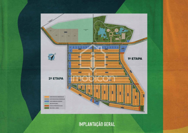 Imagem Terreno à Venda, 250 m² em Campinhos - Vitória Da Conquista Imagem Terreno à Venda, 250 m² em Campinhos - Vitória Da Conquista