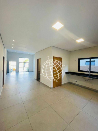 Imagem Casa com 3 Quartos à Venda, 150 m² em Condomínio Buona Vita Gold - Atibaia Imagem Casa com 3 Quartos à Venda, 150 m² em Condomínio Buona Vita Gold - Atibaia