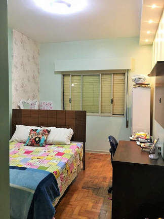 Imagem Apartamento com 3 Quartos à Venda, 208 m² em Santa Cecília - São Paulo