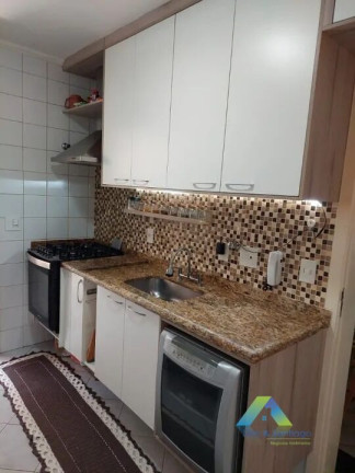 Imagem Apartamento com 3 Quartos à Venda, 110 m² em Jardim Prudência - São Paulo Imagem Apartamento com 3 Quartos à Venda, 110 m² em Jardim Prudência - São Paulo