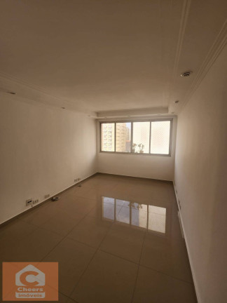 Imagem Apartamento com 3 Quartos para Alugar, 107 m² em Bela Vista - São Paulo Imagem Apartamento com 3 Quartos para Alugar, 107 m² em Bela Vista - São Paulo