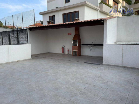 Imagem Apartamento com 1 Quarto à Venda, 30 m² em Vila Maria Alta - São Paulo Imagem Apartamento com 1 Quarto à Venda, 30 m² em Vila Maria Alta - São Paulo