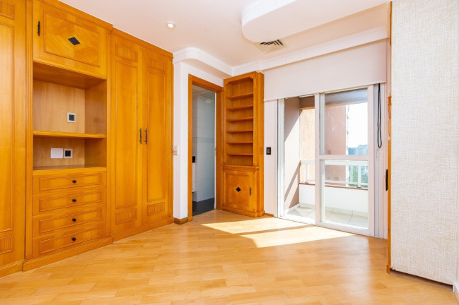 Imagem Apartamento com 4 Quartos à Venda, 370 m² em Jardim Fonte Do Morumbi - São Paulo Imagem Apartamento com 4 Quartos à Venda, 370 m² em Jardim Fonte Do Morumbi - São Paulo