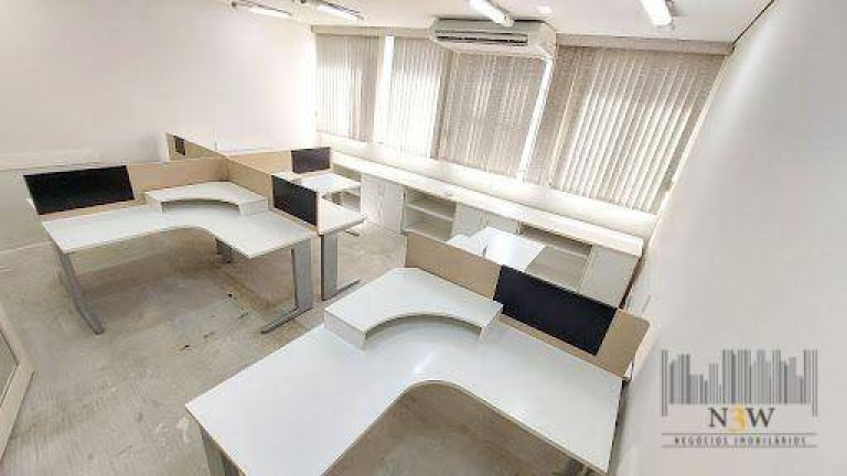 Imagem Sala Comercial à Venda, 50 m² em Vila Leopoldina - São Paulo Imagem Sala Comercial à Venda, 50 m² em Vila Leopoldina - São Paulo