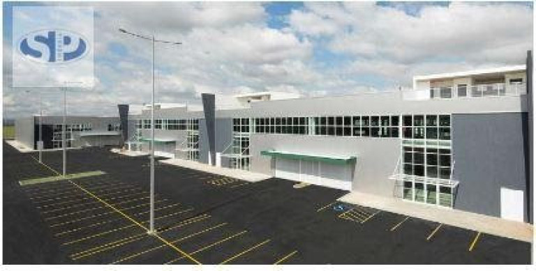 Imagem Imóvel Comercial para Alugar, 3.050 m² em Distrito Industrial - Campinas Imagem Imóvel Comercial para Alugar, 3.050 m² em Distrito Industrial - Campinas