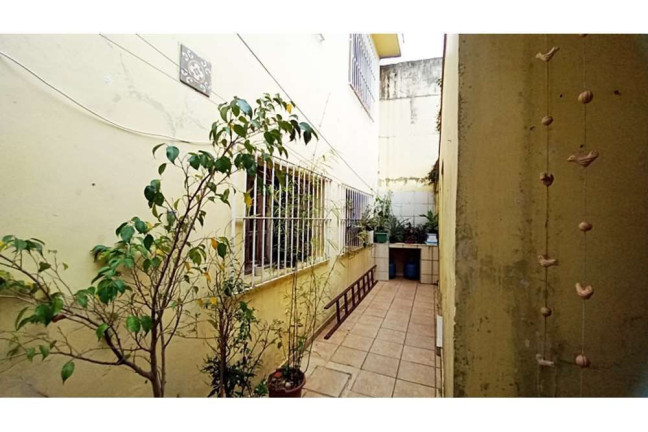 Imagem Casa com 3 Quartos à Venda, 150 m² em Jabaquara - São Paulo
