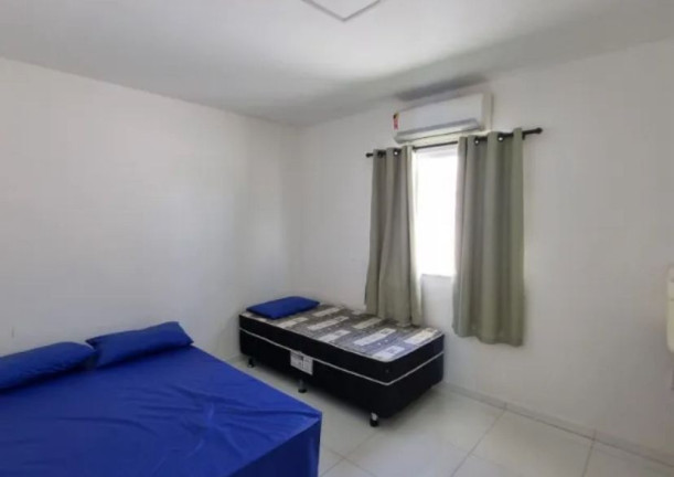 Imagem Casa com 3 Quartos à Venda, 270 m² em Barra Do Jacuípe - Camaçari