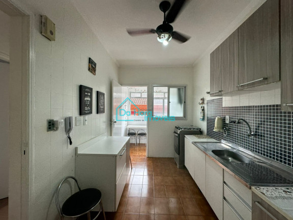 Imagem Apartamento com 2 Quartos à Venda, 83 m² em Vila Tupi - Praia Grande Imagem Apartamento com 2 Quartos à Venda, 83 m² em Vila Tupi - Praia Grande