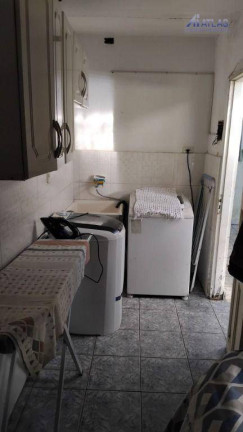 Imagem Casa com 2 Quartos à Venda, 73 m² em Jardim Andaraí - São Paulo