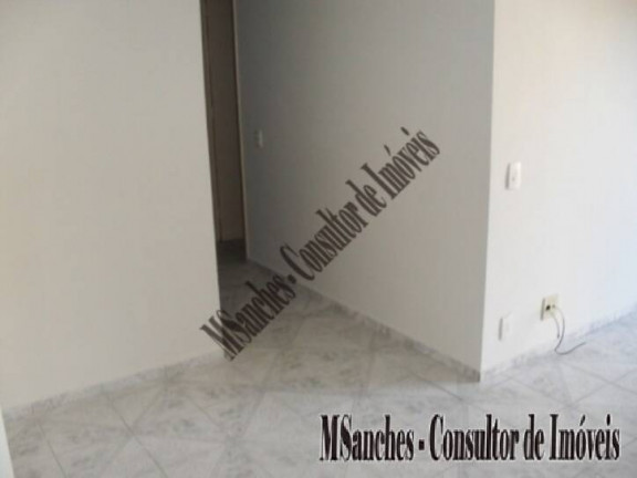 Imagem Apartamento com 2 Quartos à Venda, 60 m² em Jardim São Paulo - Sorocaba