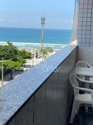 Apartamento com 3 Quartos à Venda, 137 m² em Pitangueiras - Guarujá