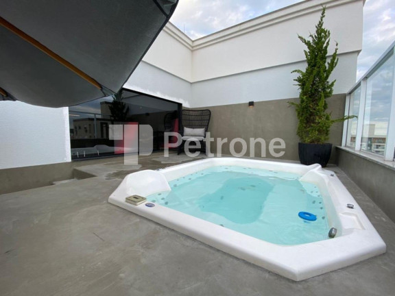 Imagem Apartamento com 2 Quartos à Venda, 169 m² em Palmas - Governador Celso Ramos