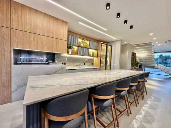 Imagem Casa com 5 Quartos à Venda, 450 m² em Centro - Capao Da Canoa