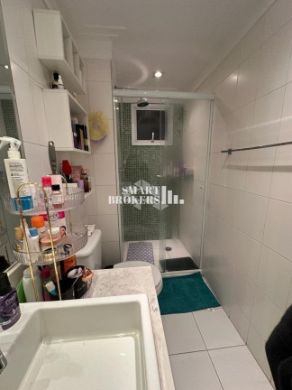 Imagem Apartamento com 3 Quartos à Venda, 141 m² em Alto Do Ipiranga - São Paulo Imagem Apartamento com 3 Quartos à Venda, 141 m² em Alto Do Ipiranga - São Paulo