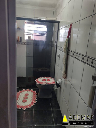 Imagem Casa à Venda,  em Inamar - Diadema